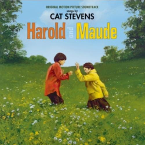 Cat Stevens Harold And Maude: Songs By Cat Stevens (ハロルドとモード) CD | 