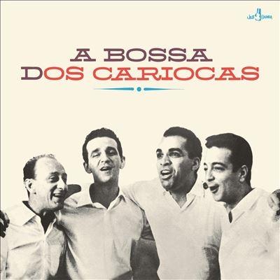 Os Cariocas A Bossa Dos Cariocas＜限定盤＞ LP | 