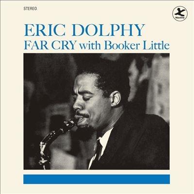 Eric Dolphy Quintet Far Cry With Booker Little＜限定盤＞ LP | 