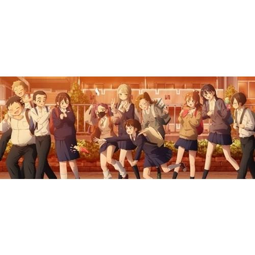 僕の心のヤバイやつ1期\u00262期BDBOX＜初回生産限定盤＞ Blu-ray Discの画像