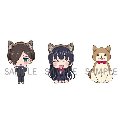僕の心のヤバイやつ1期\u00262期BDBOX＜初回生産限定盤＞ Blu-ray Discの画像
