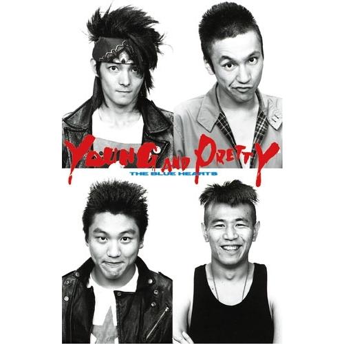 2025年最新】Yahoo!オークション -blue hearts(切り抜き)の中古