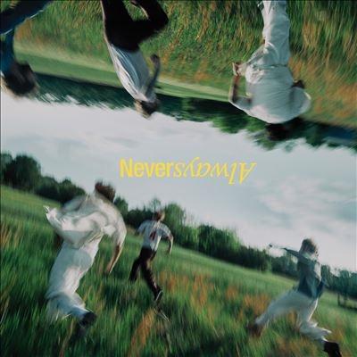 The Band Camino Neveralways＜Yellow, Black Vinyl＞ LP | 