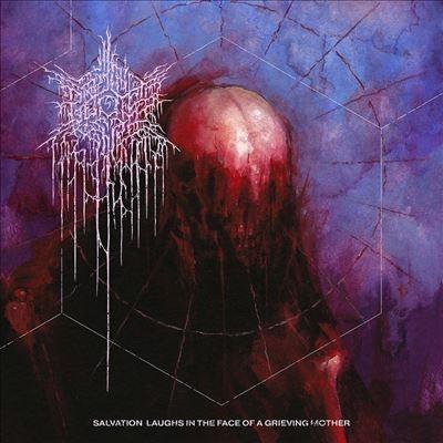 Psycho-Frame Salvation Laughs In the Face of a Grieving Mother CD | 