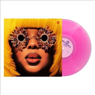 Lady Wray Cover Girl LP | 