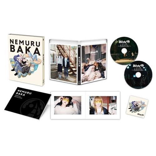 ネムルバカ 【特装版】 Blu-ray Disc |  | 02