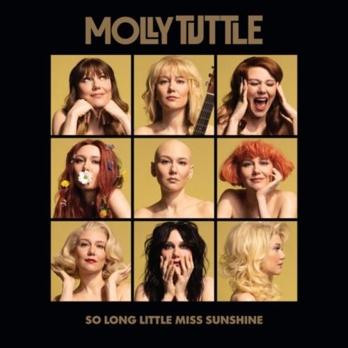 Molly Tuttle So Long Little Miss Sunshine (Indie Exclusive)＜Pink Vinyl＞ LP | 
