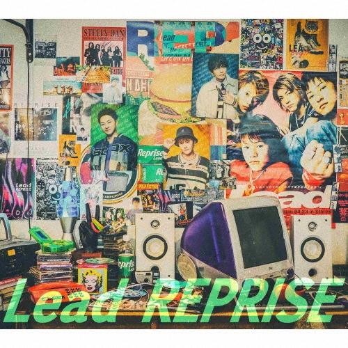 Lead REPRISE ［CD+フォトブック］＜初回限定盤＞ CD | 