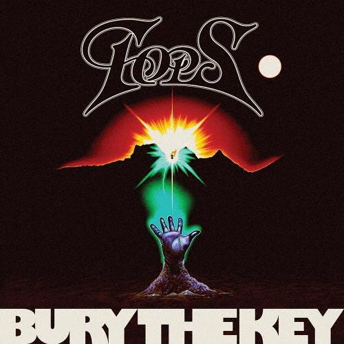 Tops Bury the Key＜Muck Vinyl＞ LP | 