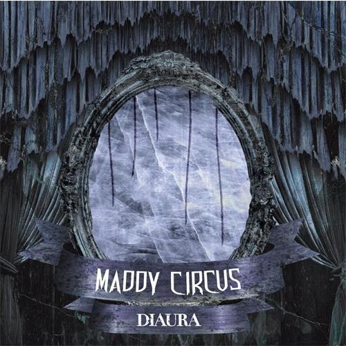 DIAURA MADDY CIRCUS＜通常盤＞ 12cmCD Single | 