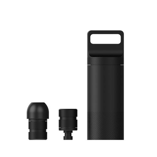 AZLA POM1000 II Black [ライブ用イヤープラグ] Accessories |  | 02