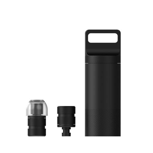 AZLA POM1000 II Black [ライブ用イヤープラグ] Accessories |  | 03
