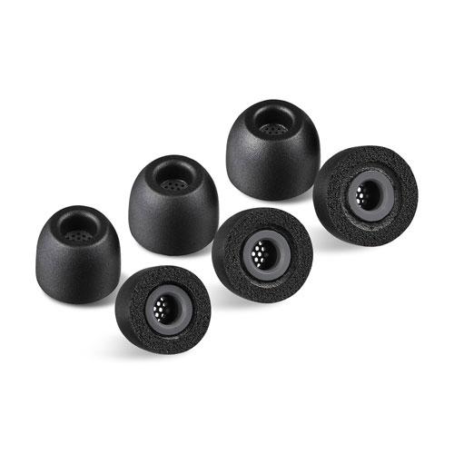 AZLA POM1000 II Black [ライブ用イヤープラグ] Accessories |  | 04