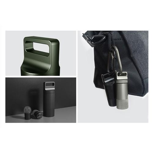 AZLA POM1000 II Black [ライブ用イヤープラグ] Accessories |  | 07