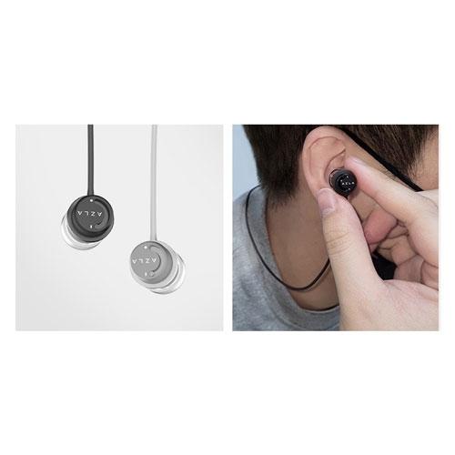 AZLA POM1000 II Black [ライブ用イヤープラグ] Accessories |  | 08