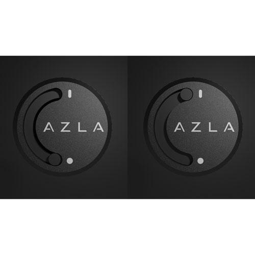 AZLA POM1000 II Black [ライブ用イヤープラグ] Accessories |  | 09