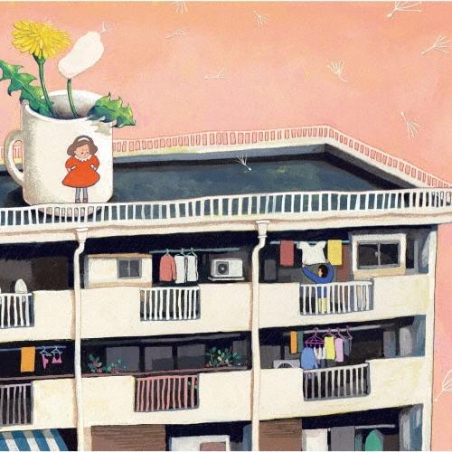 阿佐ヶ谷ロマンティクス 街の色＜初回生産限定盤/カラー・ヴァイナル＞ LP | 