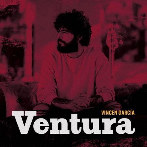 Vincen Garcia ヴェンチュラ CD | 