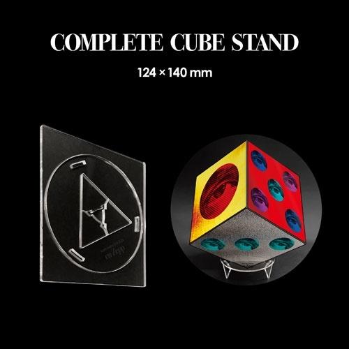 稲葉浩志 Koshi Inaba LIVE 2024 〜en-Zepp〜 COMPLETE CUBE