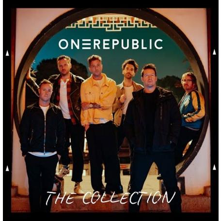 OneRepublic OneRepublic: The Collection LP | 