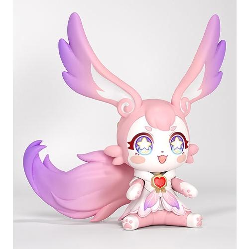崩壊:スターレイル Huggy Good Smile ミュリオン デフォルメフィギュア Accessories |  | 02