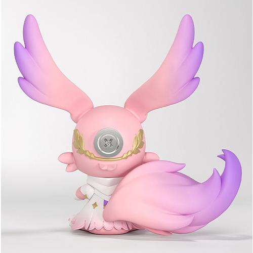 崩壊:スターレイル Huggy Good Smile ミュリオン デフォルメフィギュア Accessories |  | 03