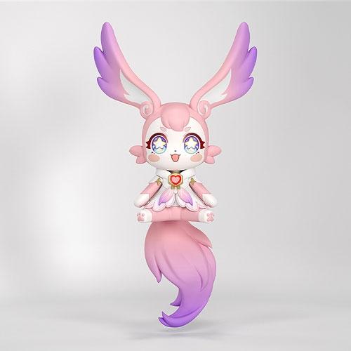 崩壊:スターレイル Huggy Good Smile ミュリオン デフォルメフィギュア Accessories |  | 04