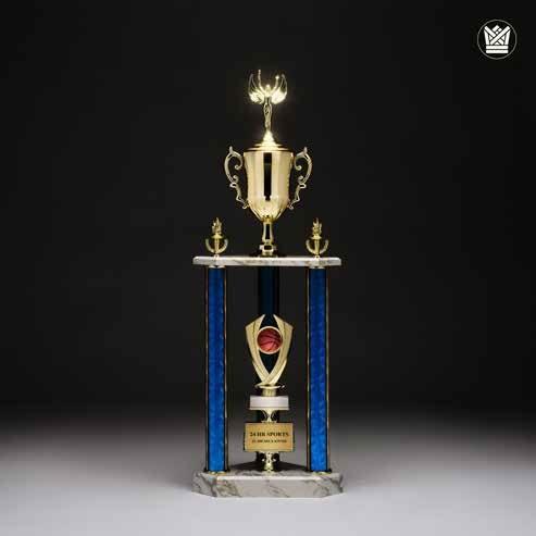 El Michels Affair 24 Hr Sports LP | 