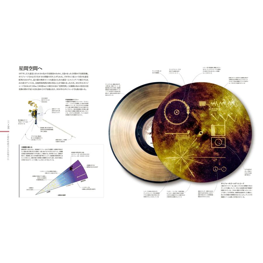 スミソニアン協会 COSMOS 美しき宇宙の図鑑 Book : タワーレコード