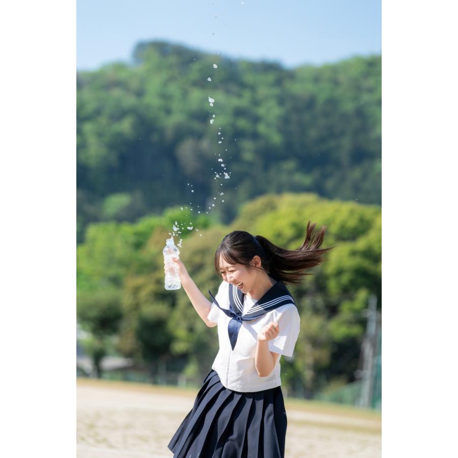 内海里音 STU48 内海里音 1st写真集 ハートのGPS Book |  | 02