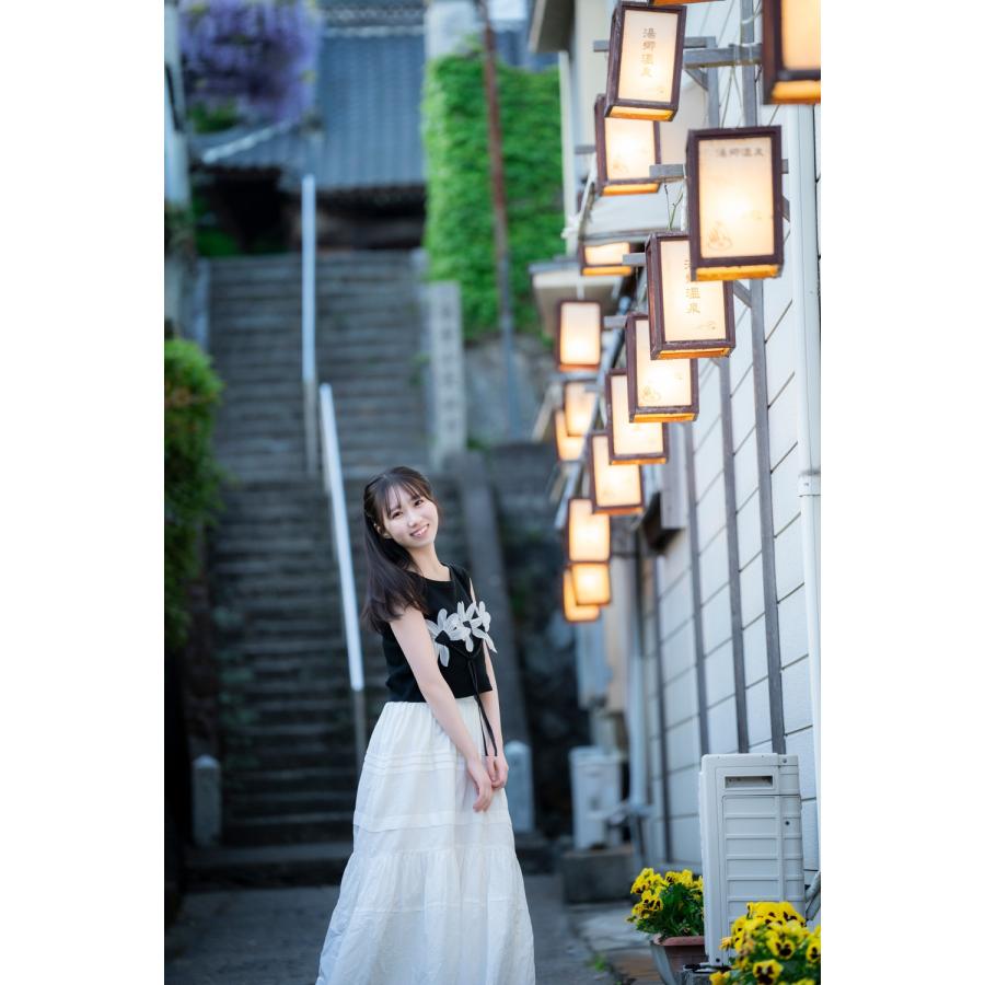 内海里音 STU48 内海里音 1st写真集 ハートのGPS Book |  | 05