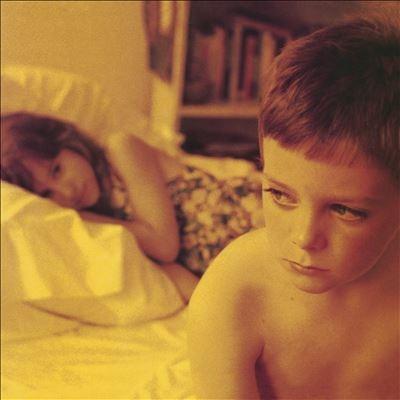 Afghan Whigs Gentlemen (Elektra 75)＜Canary Yellow Vinyl＞ LP | 