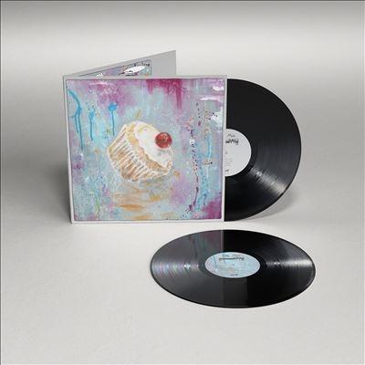 Alfa Mist Roulette LP | 