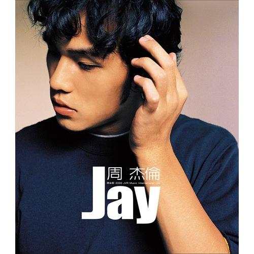 Jay Chou Jay CD | 