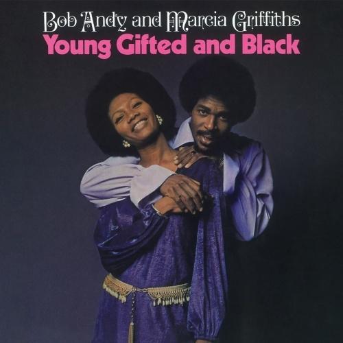Bob Andy Young Gifted And Black＜限定盤＞ LP（Yahoo!・タワーレコード Yahoo!店）