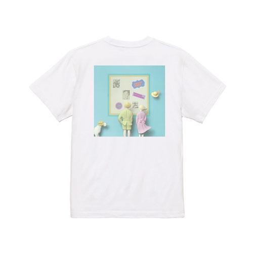 山下達郎 山下達郎 × TOWER RECORDS POCKET MUSIC T-shirt Mサイズ Apparel | 