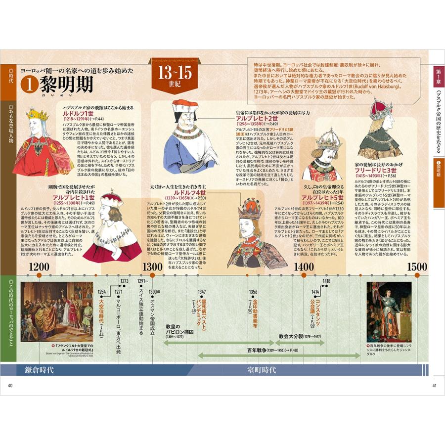 地球の歩き方編集室 H02 ハプスブルク帝国 Book |  | 02