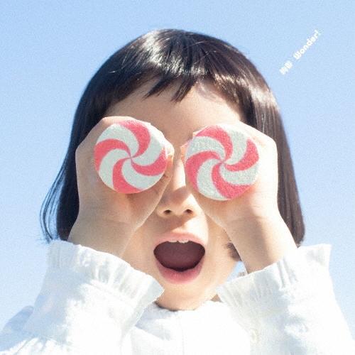 絢香 Wonder! ［CD+DVD］＜通常盤＞ CD | 