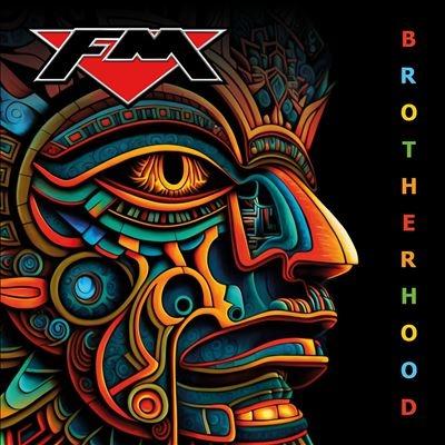 FM Brotherhood CD | 