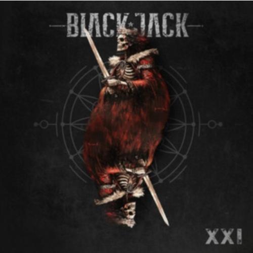 Blackjack XXI CD | 