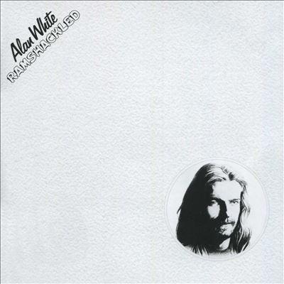 Alan White Ramshackled (Remastered & Expanded Edition) CD | 