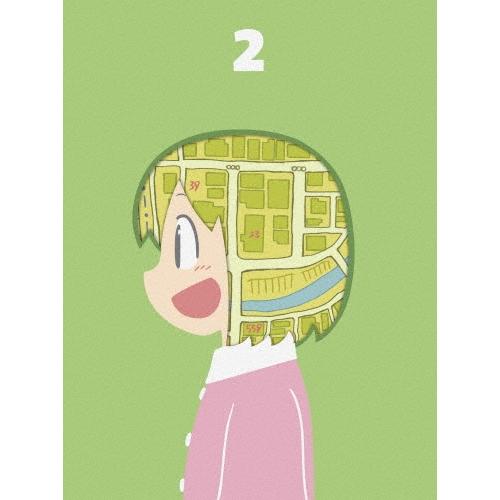 CITY THE ANIMATION 2 Blu-ray Disc | 