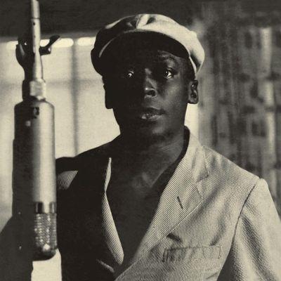 Miles Davis The Musings Of Miles＜限定盤＞ LP | 