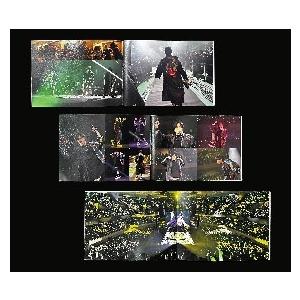 Gero さようなら、武道館 ［2DVD+スペシャルブックレット］＜初回限定盤＞ DVD |  | 02