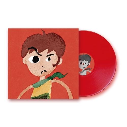 小島麻由美 小島麻由美グラフィティ〜30th Anniversary Best〜 PART I＜限定生産盤/カラーヴァイナル＞ LP |  | 01