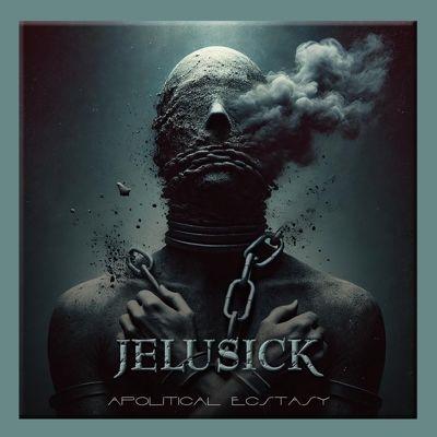 Jelusick Apolitical Ecstasy CD | 
