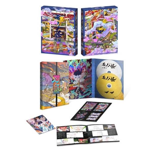 劇場版モノノ怪 第二章 火鼠 ［DVD+CD］ DVD |  | 01