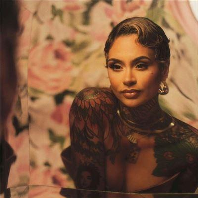 Kehlani While We Wait 2＜限定盤/Baby Pink Vinyl＞ LP | 