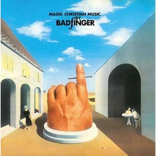 Badfinger Magic Christian Music＜限定盤＞ LP | 