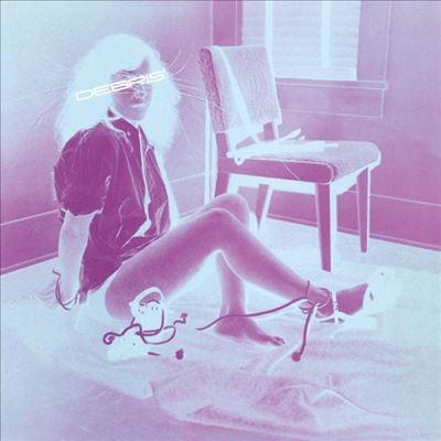 Debris Debris＜限定盤＞ LP | 